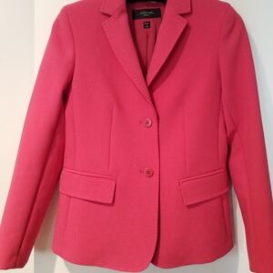 MaxMara Pink Blazer